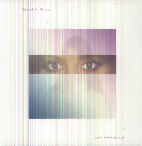 RODMAN-MELCHIOR,LETHA - HANDBOOK FOR MORTALS