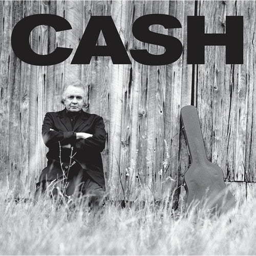 CASH,JOHNNY - AMERICAN II: UNCHAINED