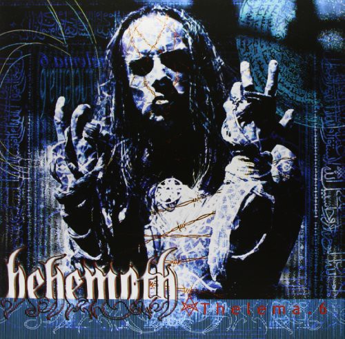 BEHEMOTH - THELEMA 6