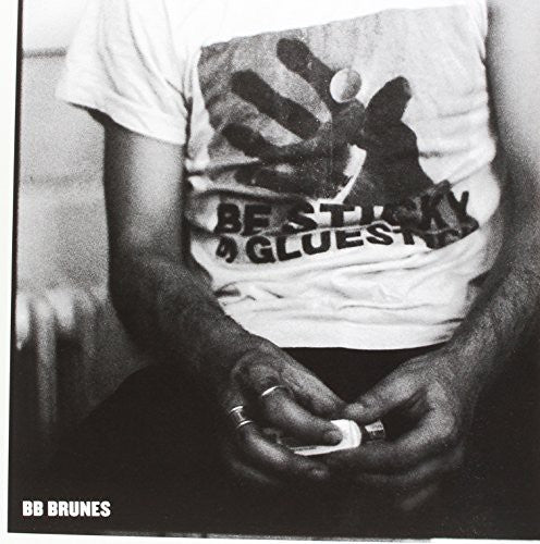 BB BRUNES - EP ANGLAIS