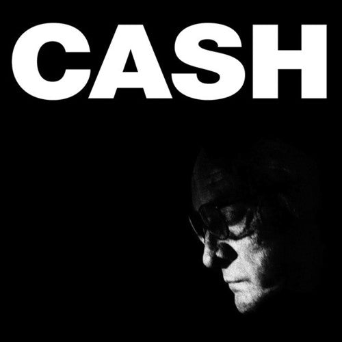 CASH,JOHNNY - AMERICAN IV: THE MAN COMES AROUND