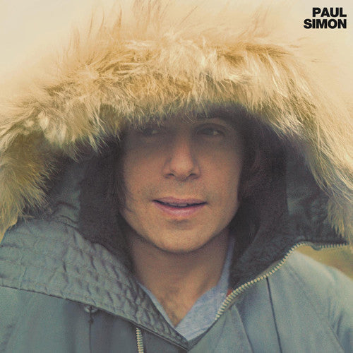 SIMON,PAUL - PAUL SIMON