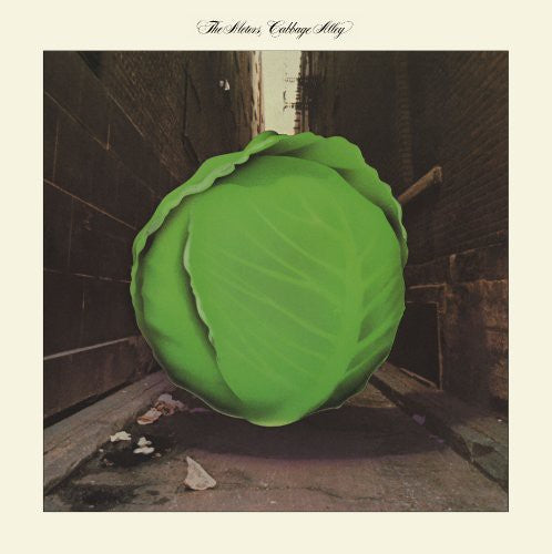 METERS - CABBAGE ALLEY