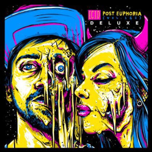 ECID - POST EUPHORIA 1 & 2
