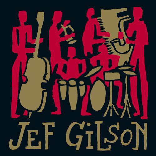 Jef Gilson - Archives