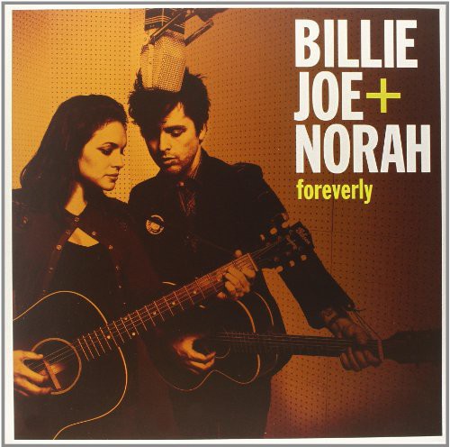 BILLIE JOE / NORAH ( JONES,NORAH ) - FOREVERLY