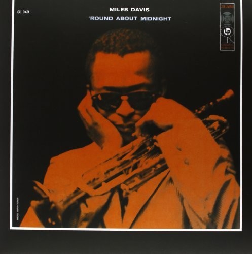 DAVIS,MILES - ROUND ABOUT MIDNIGHT (MONO)