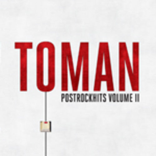 TOMAN - POSTROCKHIYS II