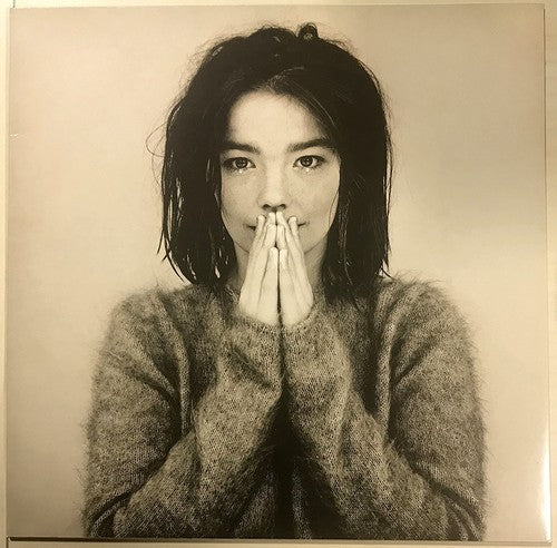 Bjork – Debut
