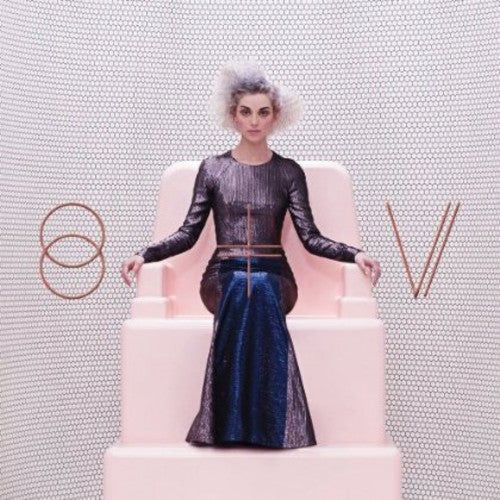 ST VINCENT - ST VINCENT