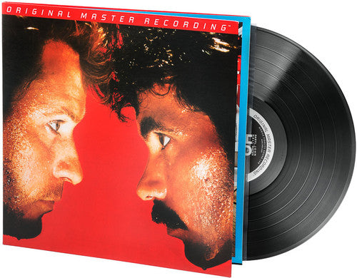 HALL & OATES - H2O