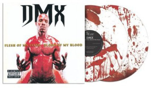 DMX - FLESH OF MY FLESH BLOOD OF MY BLOOD
