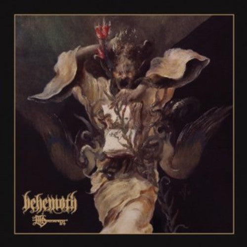 BEHEMOTH - SATANIST