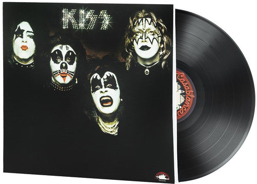 Kiss – Kiss