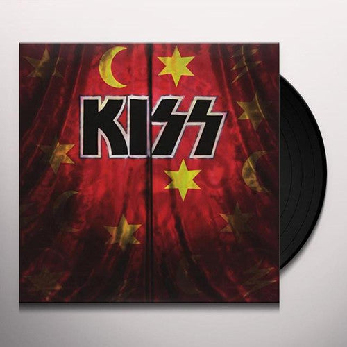 Kiss – Psycho Circus