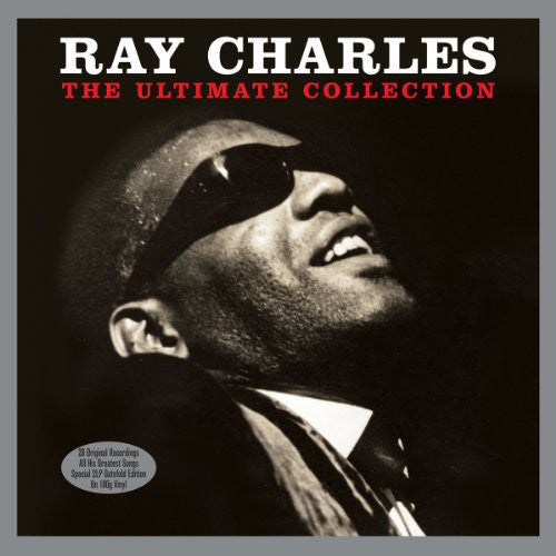 CHARLES,RAY - ULTIMATE COLLECTION