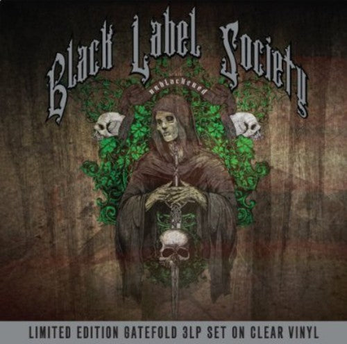 BLACK LABEL SOCIETY - UNBLACKENED (LTD EDITION)