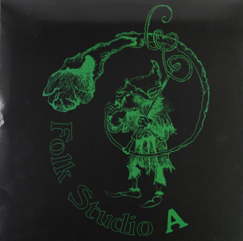 FOLK STUDIO A - SAME