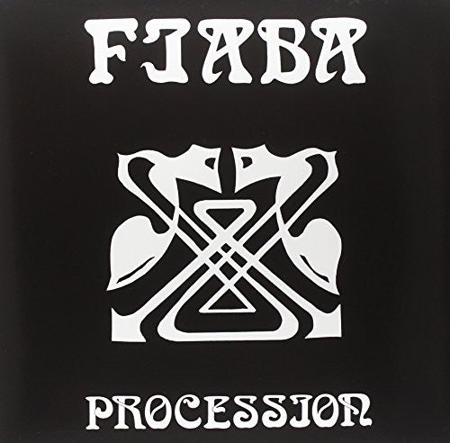 PROCESSION - FIABA