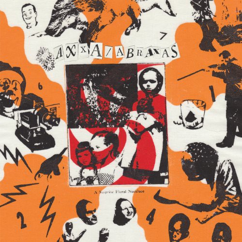 AXXA / ABRAXAS - AXXA / ABRAXAS