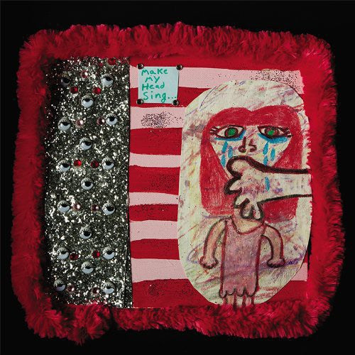 MAYFIELD,JESSICA LEA - MAKE MY HEAD SING