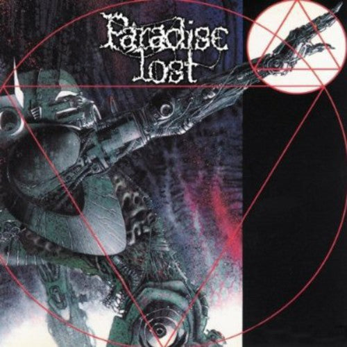 PARADISE LOST - LOST PARADISE