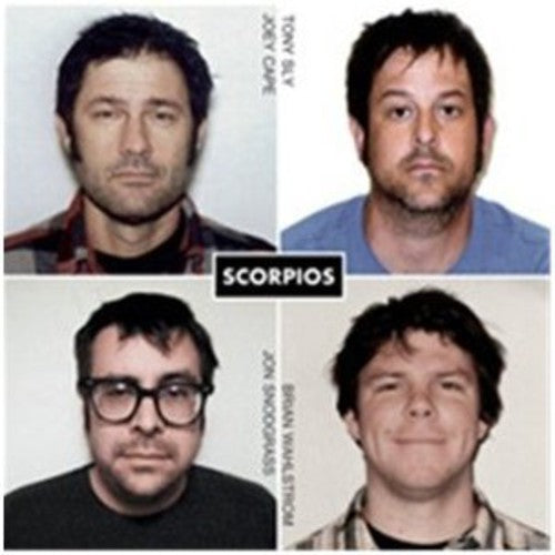 SCORPIOS - SCORPIOS
