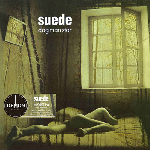 The London Suede – Dog Man Star