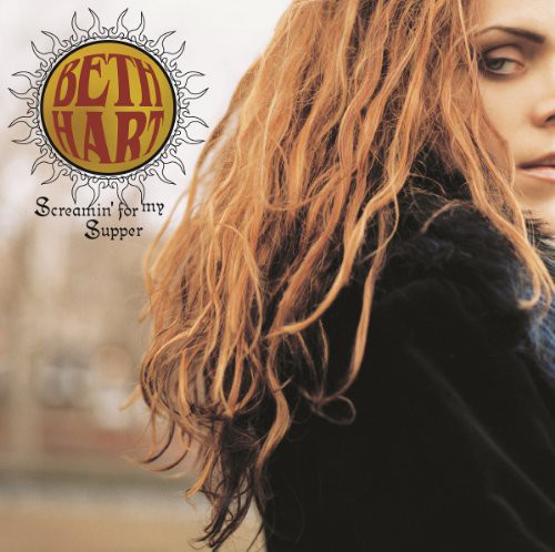 Beth Hart – Screamin' for My Supper