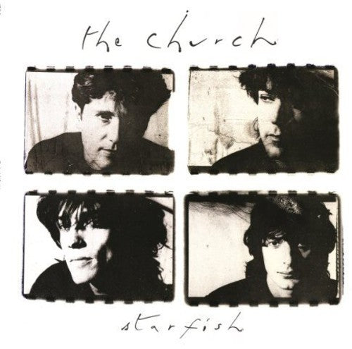 CHURCH - STARFISH