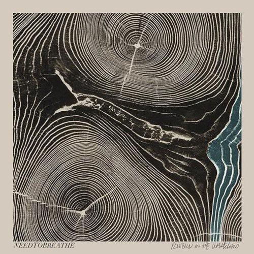 NEEDTOBREATHE - RIVERS IN THE WASTELAND