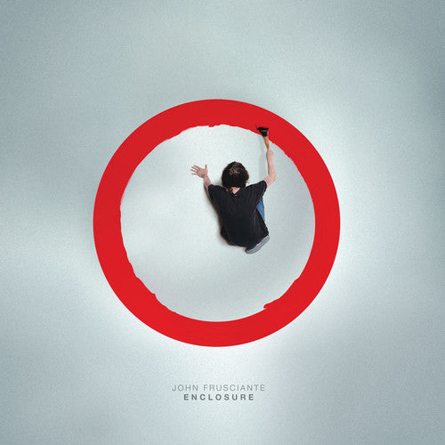 FRUSCIANTE,JOHN - ENCLOSURE