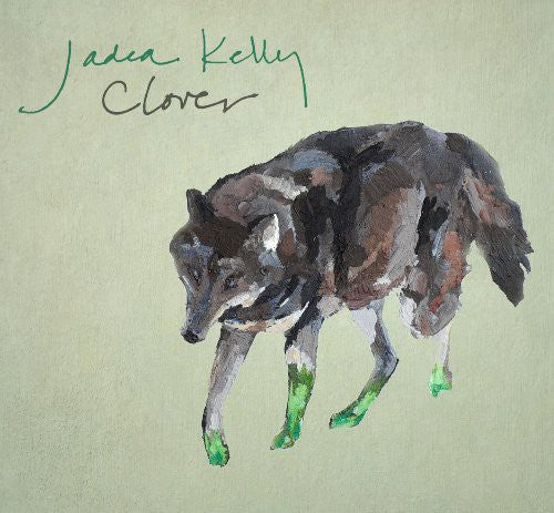 KELLY,JADEA - CLOVER