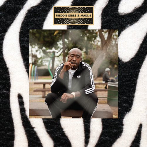 GIBBS,FREDDIE & MADLIB - PINATA