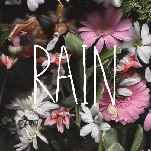 GOODTIME BOYS - RAIN