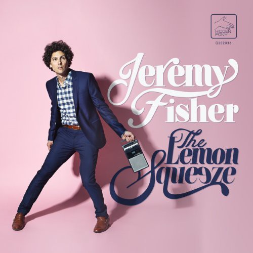 Jeremy Fisher – The Lemon Squeeze