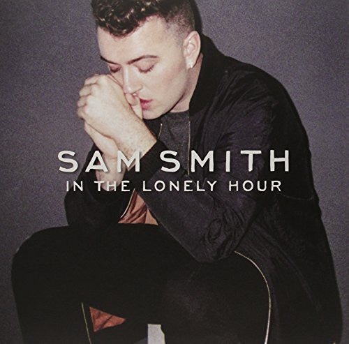 SMITH,SAM - IN THE LONELY HOUR