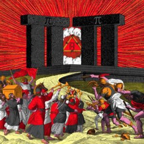 Pypy – Pagan Day