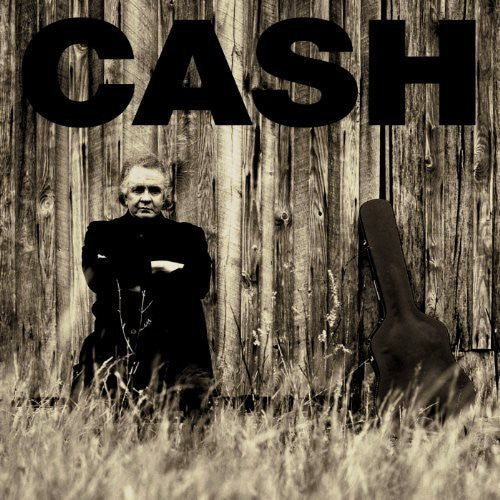 CASH,JOHNNY - AMERICAN II: UNCHAINED
