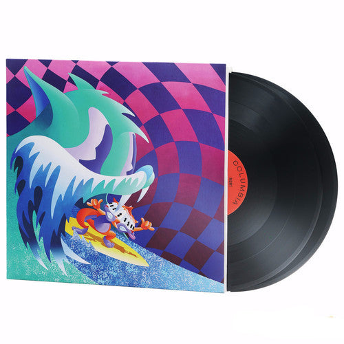 MGMT - CONGRATULATIONS