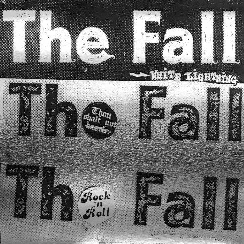 FALL - WHITE LIGHTNING