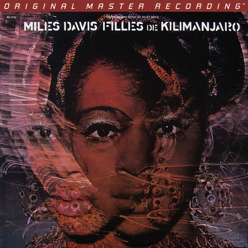 DAVIS,MILES - FILLES DE KILIMANJARO