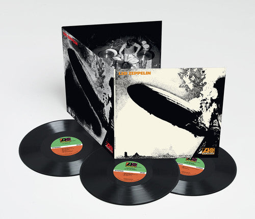 LED ZEPPELIN - LED ZEPPELIN I