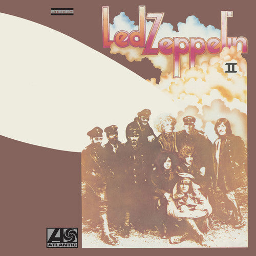 Led Zeppelin – Led Zeppelin 2