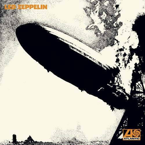 Led Zeppelin – Led Zeppelin 1