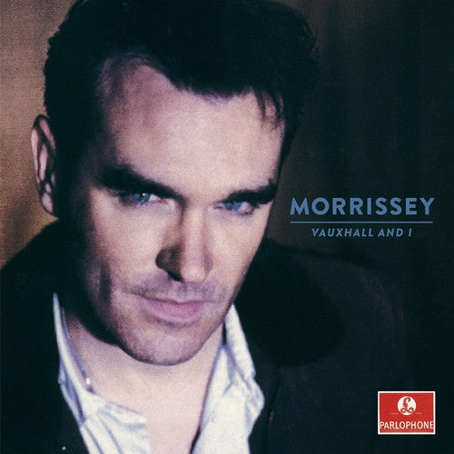 MORRISSEY - VAUXHALL & I (20TH ANNIVERSARY DEFINITIVE REMASTER