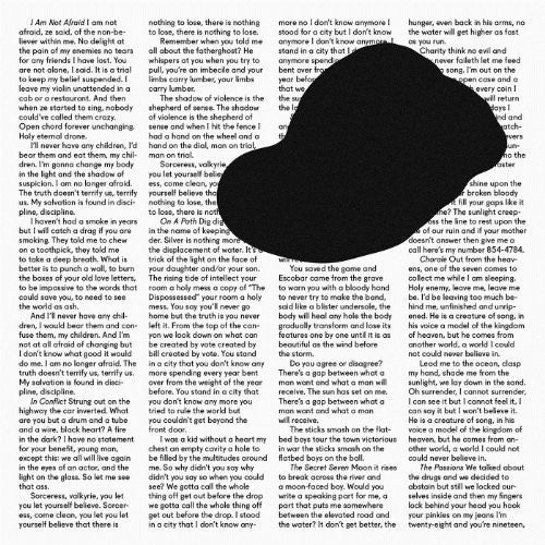 PALLETT,OWEN - IN CONFLICT