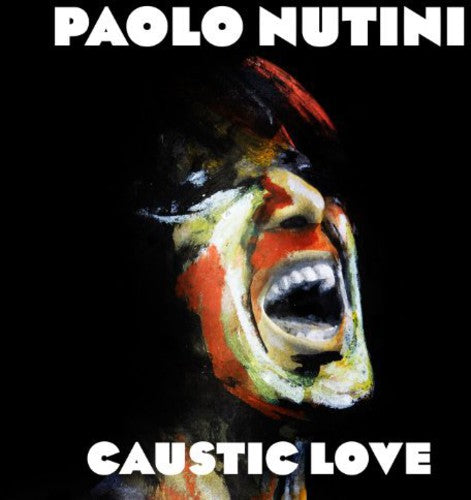 PAOLO NUTINI - CAUSTIC LOVE