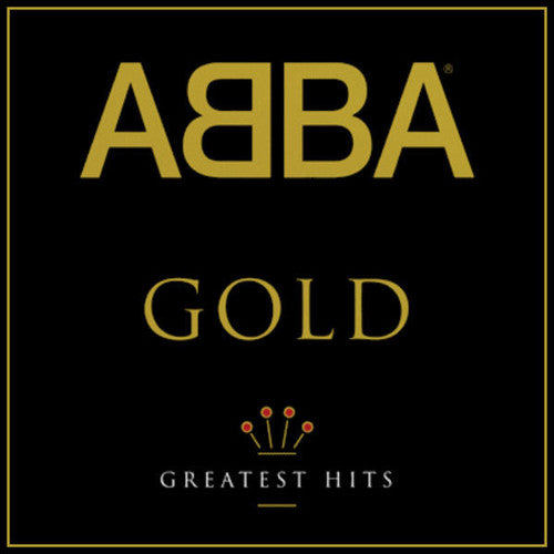 ABBA - GOLD: GREATEST HITS