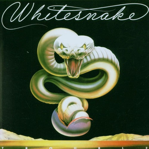 Whitesnake – Trouble